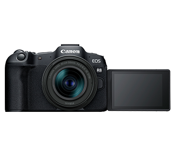 Canon EOS R8 ボディ Buy Canon EOS R8 Smartchoice Full-Frame 24.2 MP Mirrorless Camera